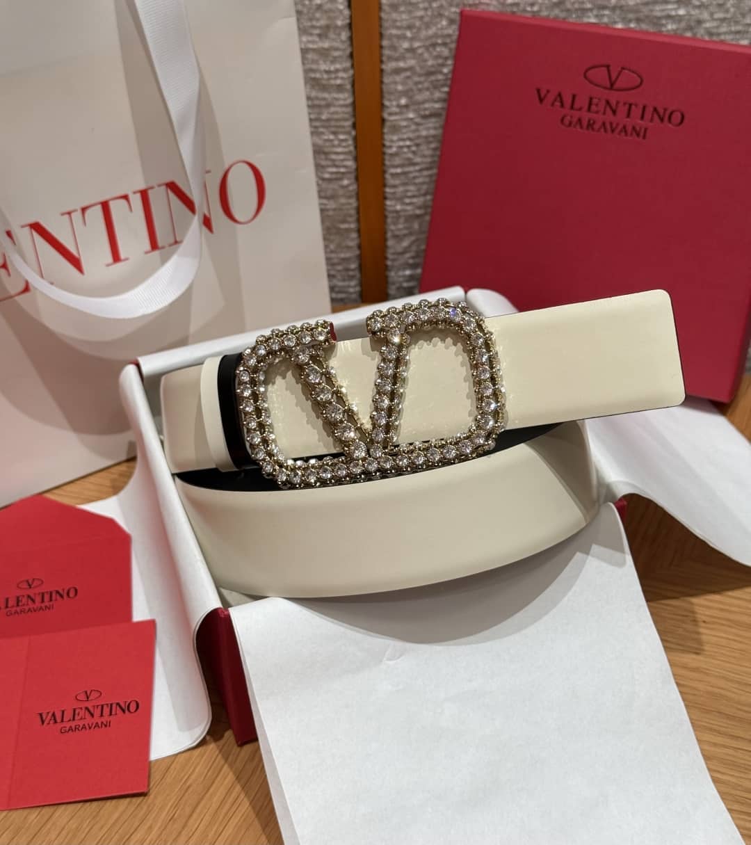 Valentino Belt-013